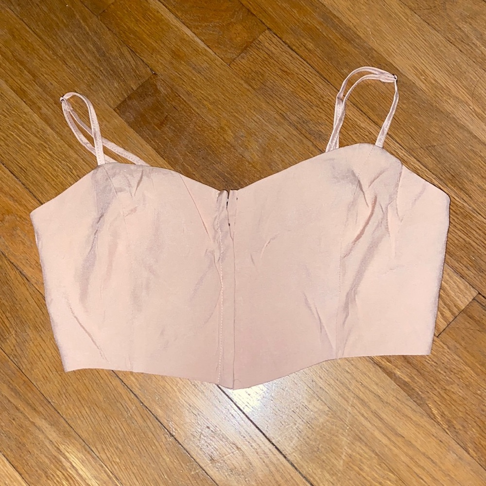 Forever 21 Party Top